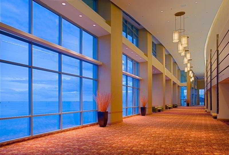 Hyatt Regency Trinidad Hotel Port of Spain Exterior foto